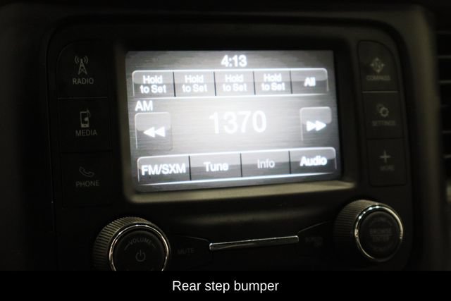 Used 2022 RAM 2500 Tradesman AWD/4WD image 21