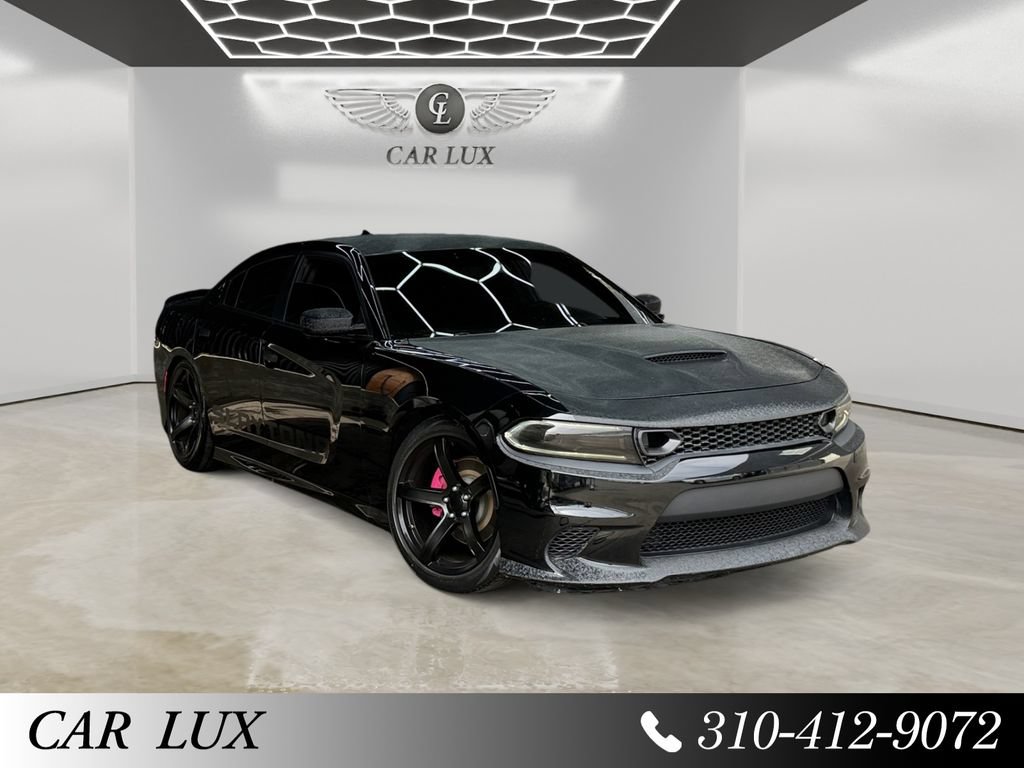 Used 2023 Dodge Charger R/T w/ Daytona Edition Group RWD image 7