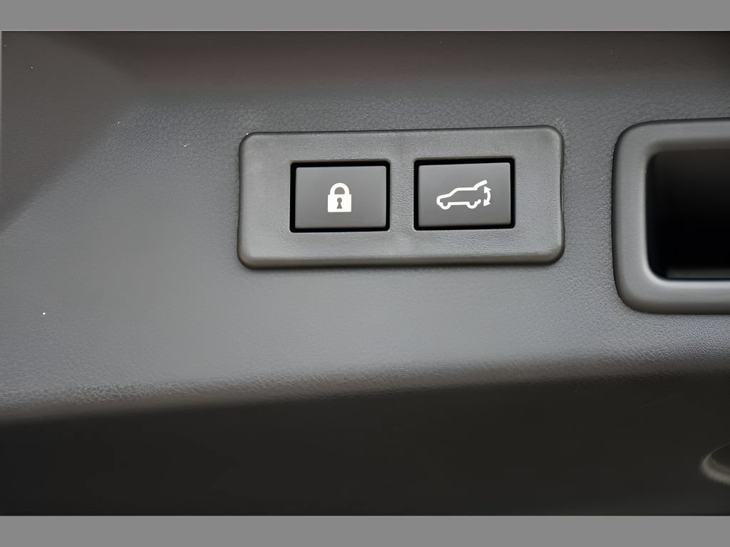 New 2026 Subaru Forester Touring AWD/4WD image 25