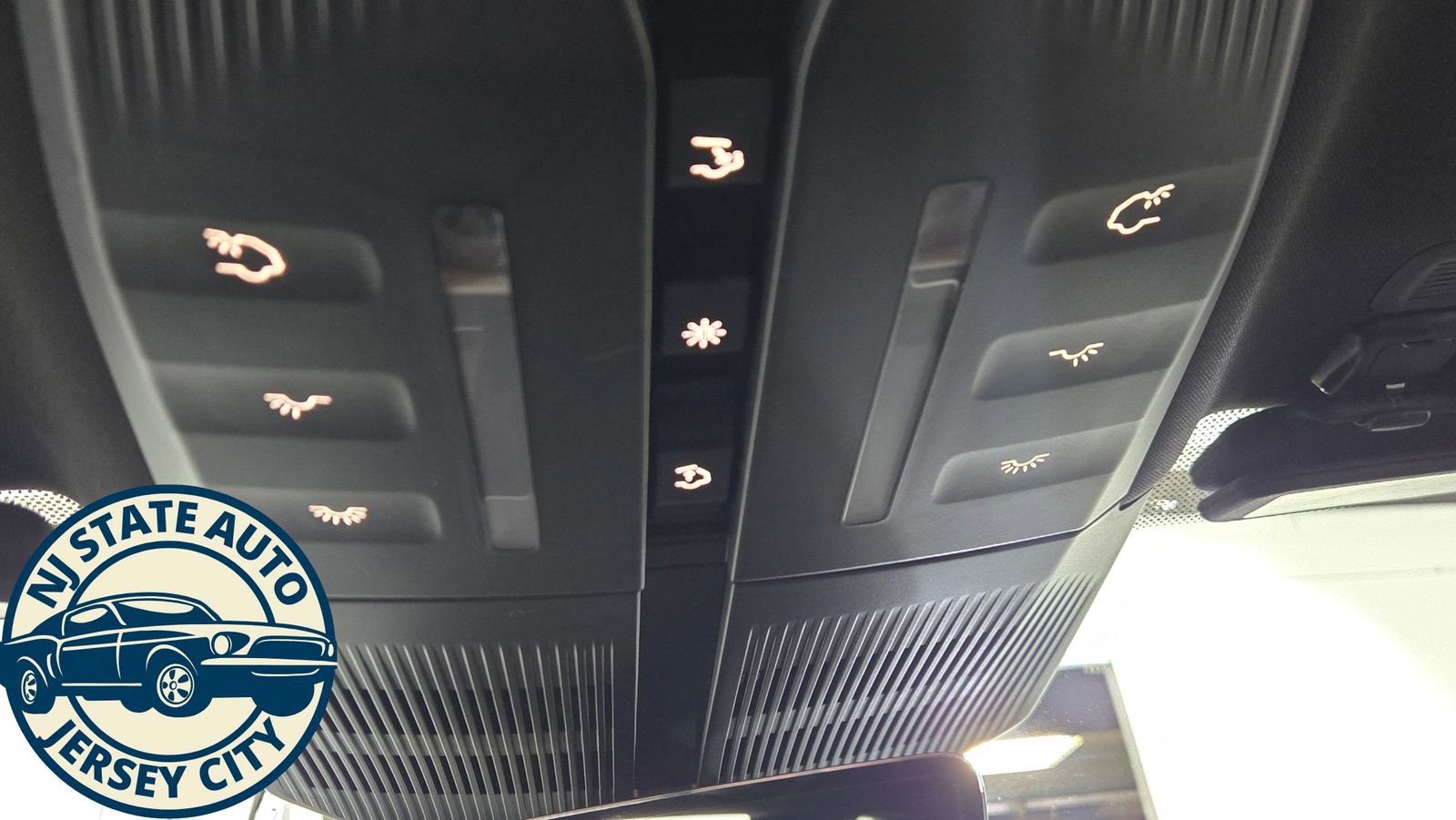 Used 2023 Fisker Ocean One image 21