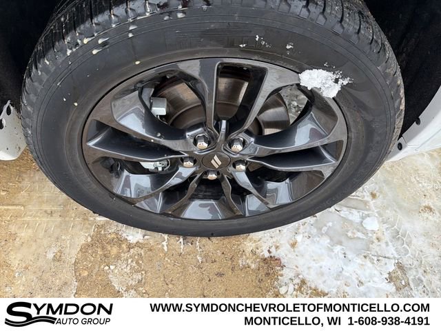 Used 2024 Dodge Durango GT image 30