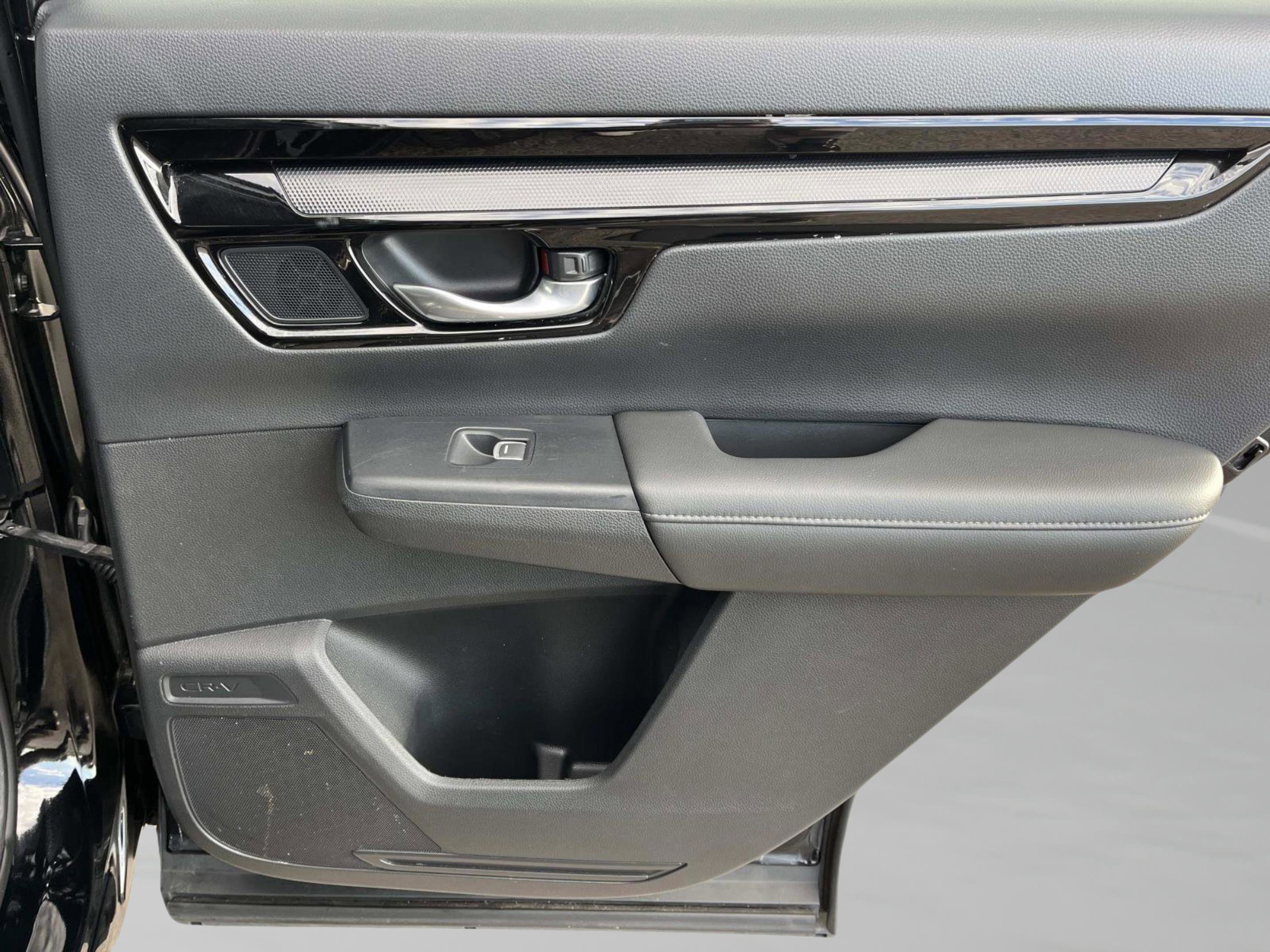 Used 2023 Honda CR-V EX-L image 23