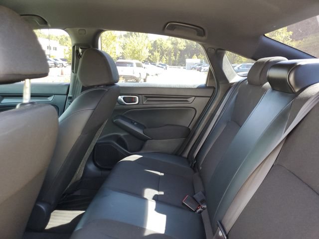 Used 2024 Honda Civic Sport image 16
