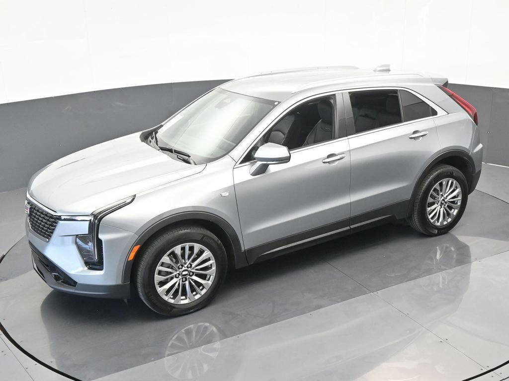 Used 2024 Cadillac XT4 Premium Luxury image 46