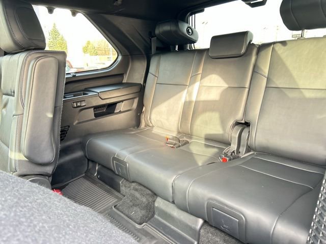 Used 2024 Toyota Sequoia Platinum image 21