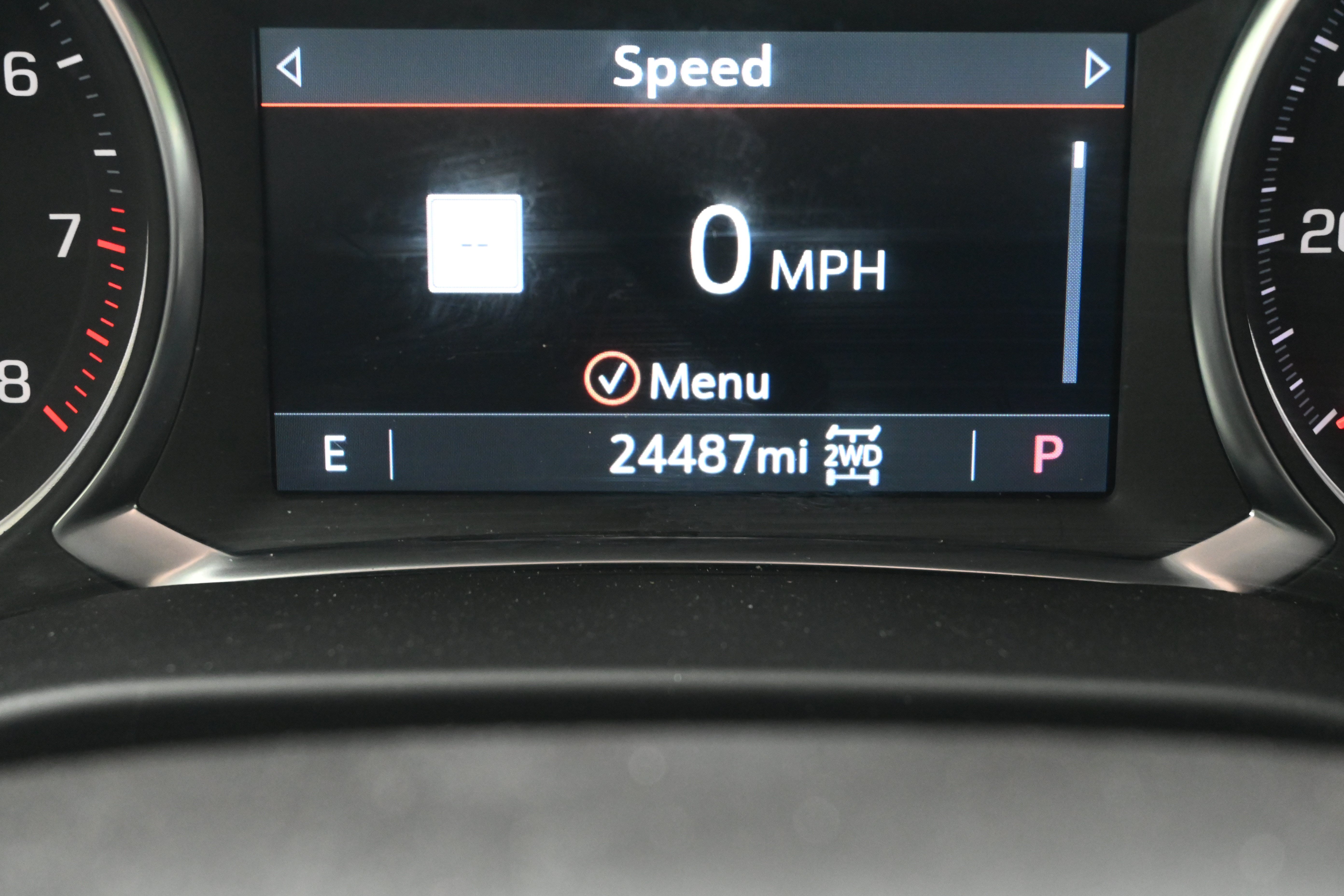 Used 2023 GMC Acadia SLT w/ Trailering Package AWD/4WD image 15