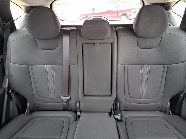 Certified 2023 Hyundai Tucson SEL AWD/4WD image 19