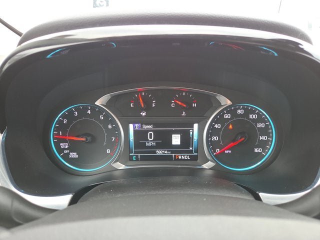 Used 2019 Chevrolet Traverse RS AWD/4WD image 24
