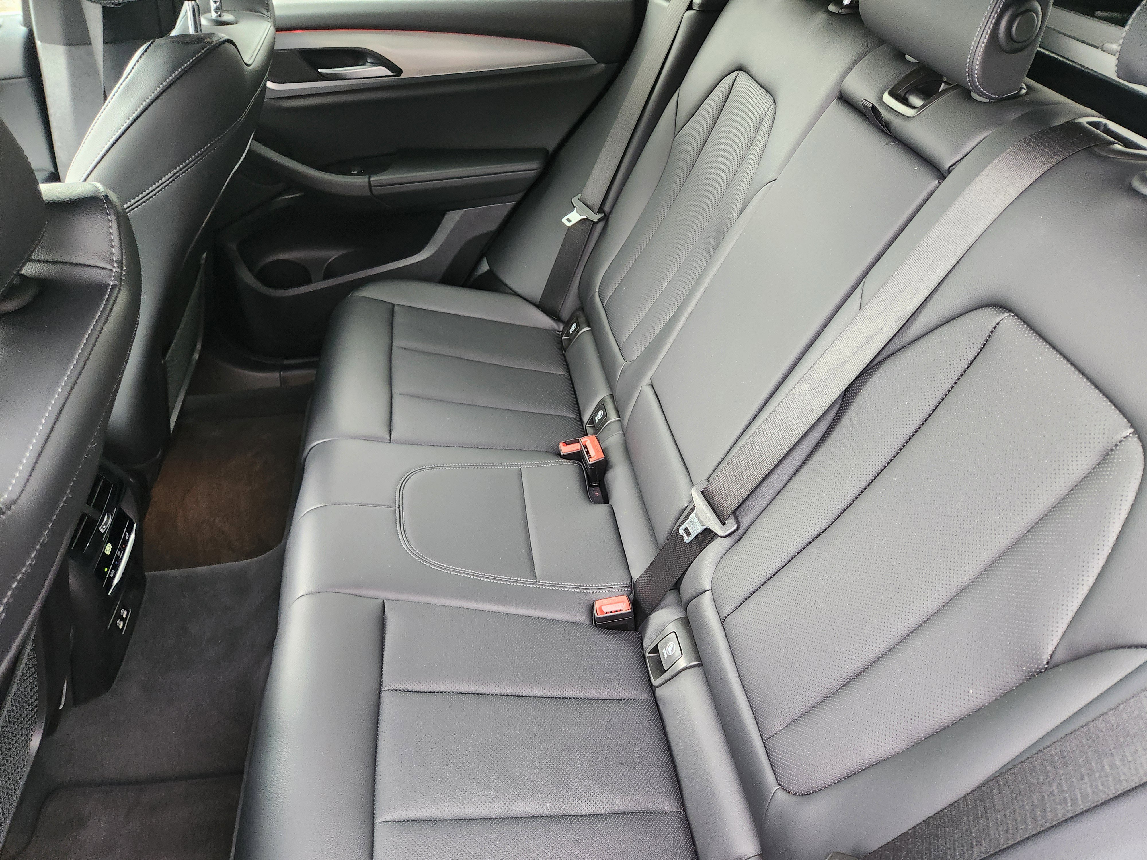 Used 2022 BMW X3 xDrive30i image 18