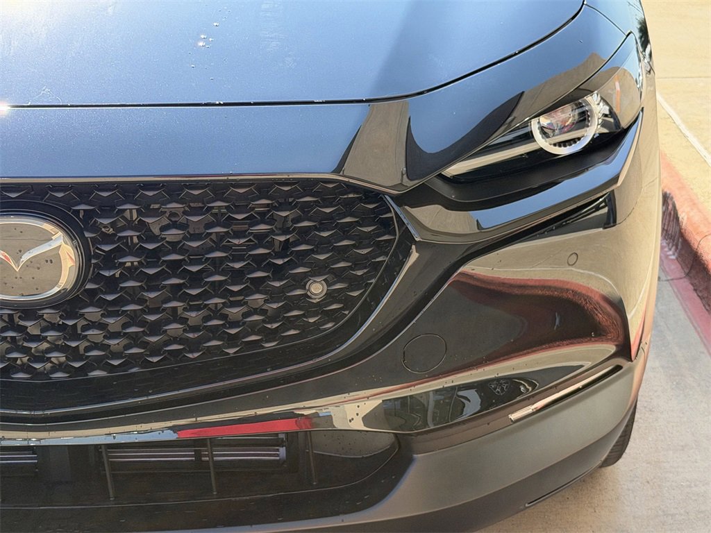 New 2026 MAZDA CX-30 AWD 2.5 S image 8
