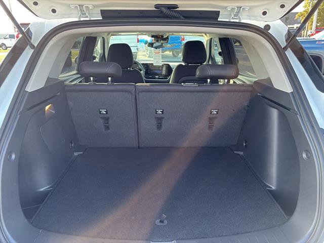 New 2026 Chevrolet TrailBlazer LT w/ Driver Confidence Package image 11