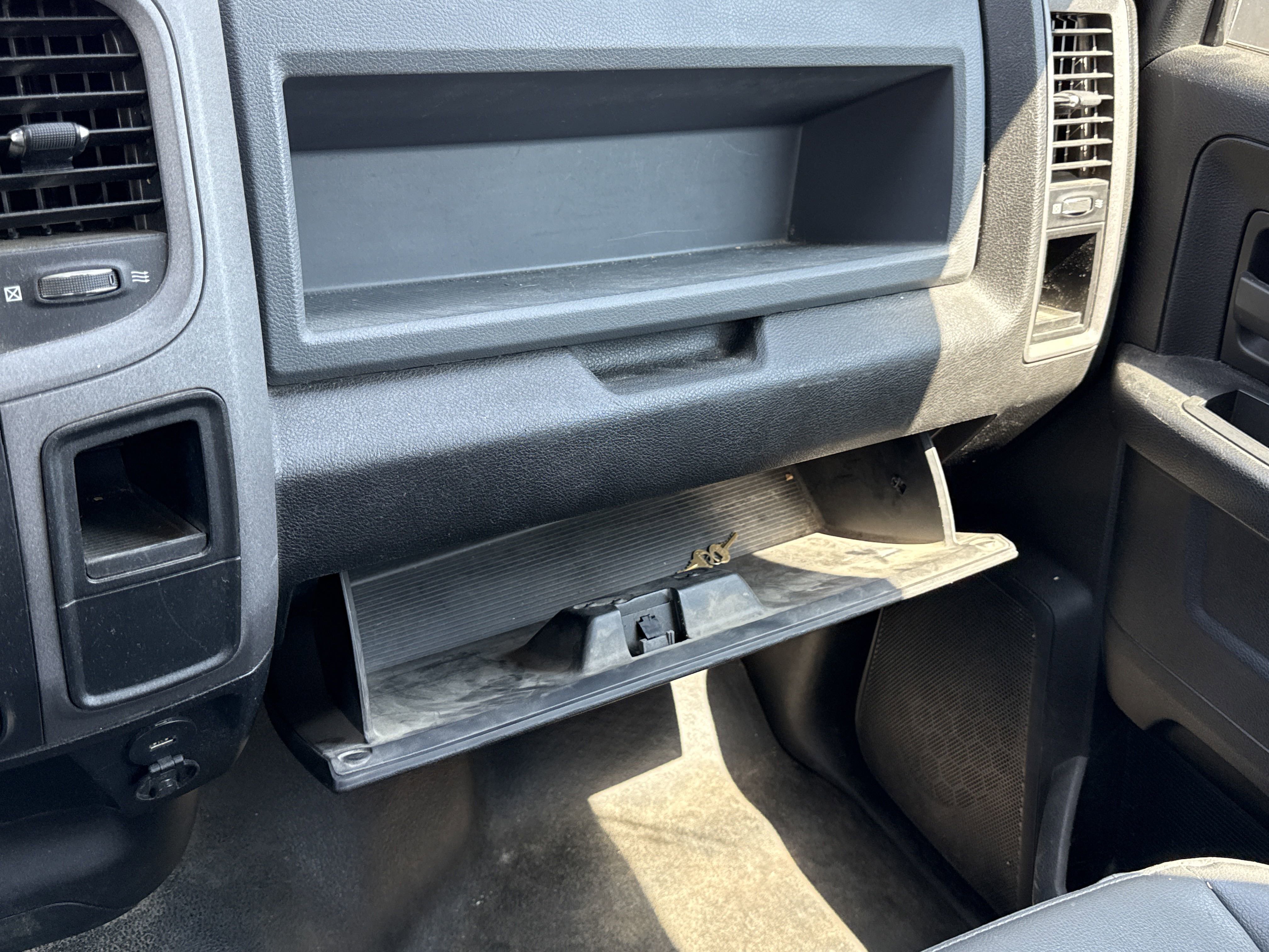 Used 2020 RAM 1500 Tradesman w/ Trailer Tow Group image 20