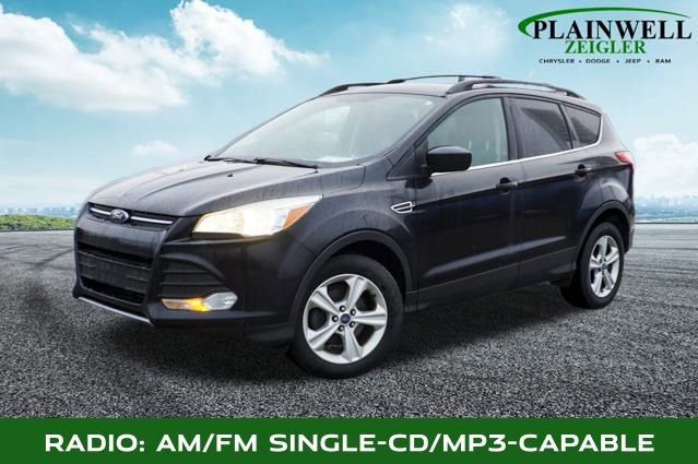 Used 2013 Ford Escape SE