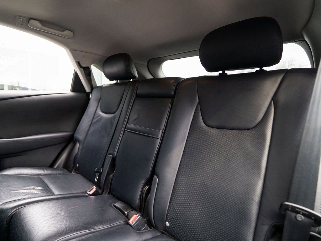 Used 2014 Lexus RX 350 AWD image 32