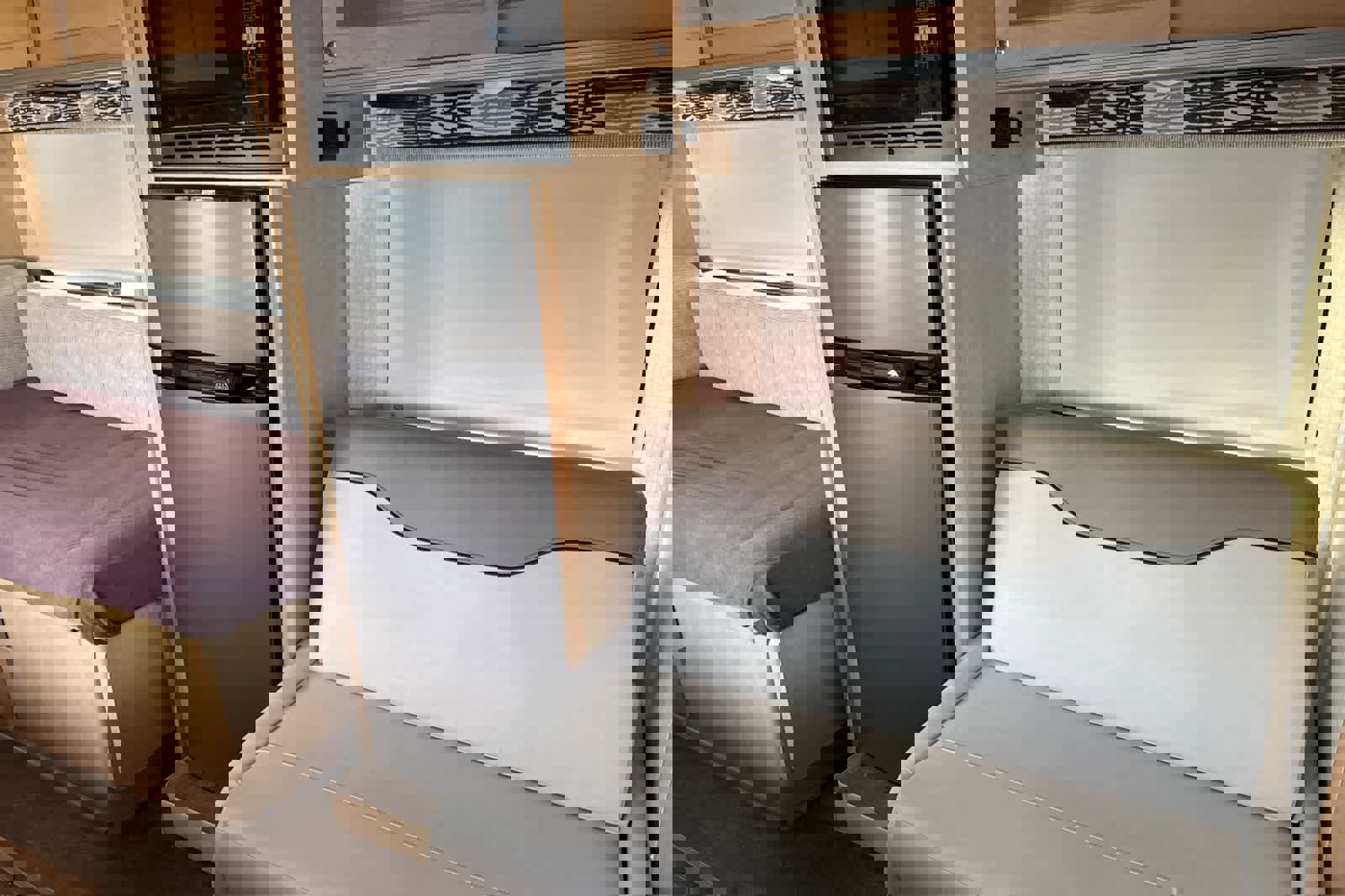 Used 2017 Ford Transit 350 156 DRW w/ Motorhome Prep Package image 34