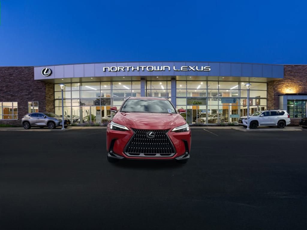Used 2024 Lexus NX 350 AWD w/ Premium Package image 20