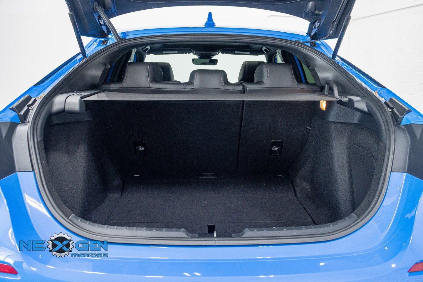 Used 2025 Honda Civic Sport Touring image 45