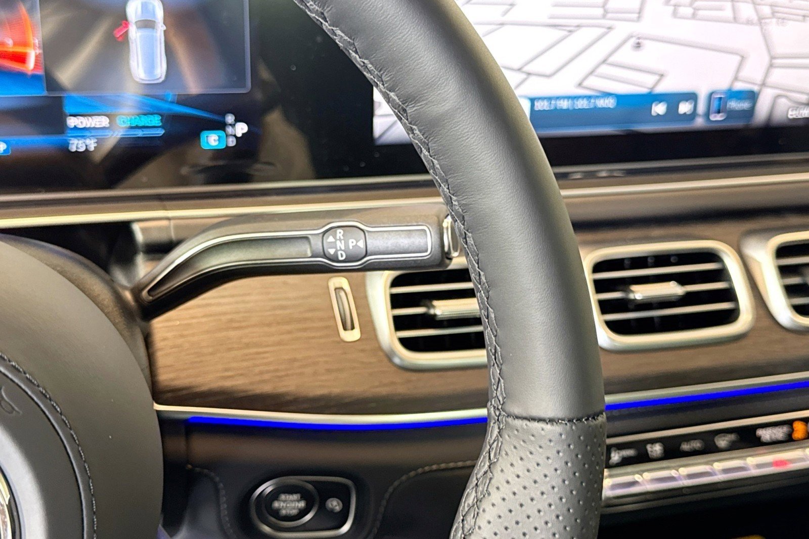 New 2026 Mercedes-Benz GLS 63 AMG 4MATIC image 15