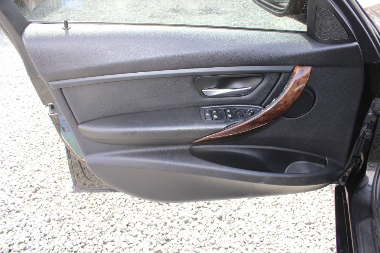 Used 2014 BMW 328i xDrive 328i xDrive AWD 4dr Wagon image 20