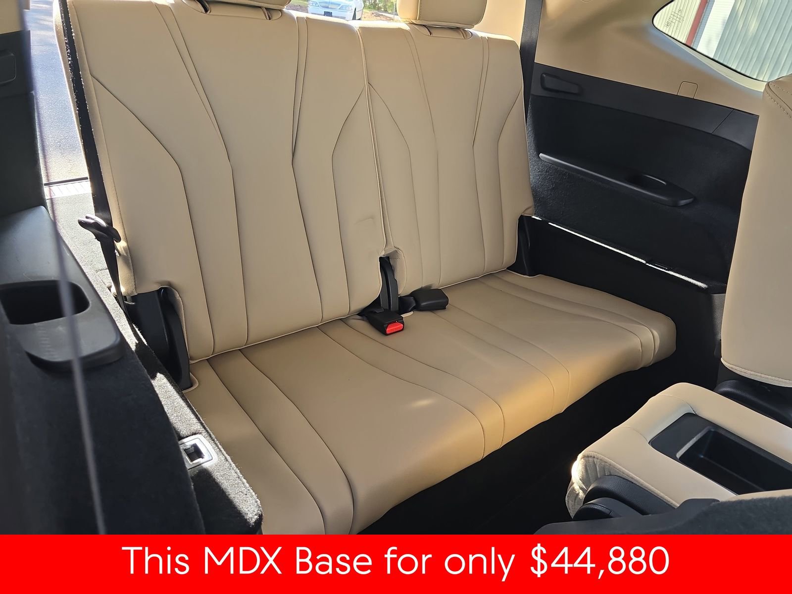 Used 2024 Acura MDX SH-AWD w/ Technology Package image 18