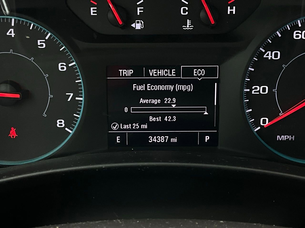 Used 2024 Chevrolet Equinox LS w/ Driver Confidence II Package image 37