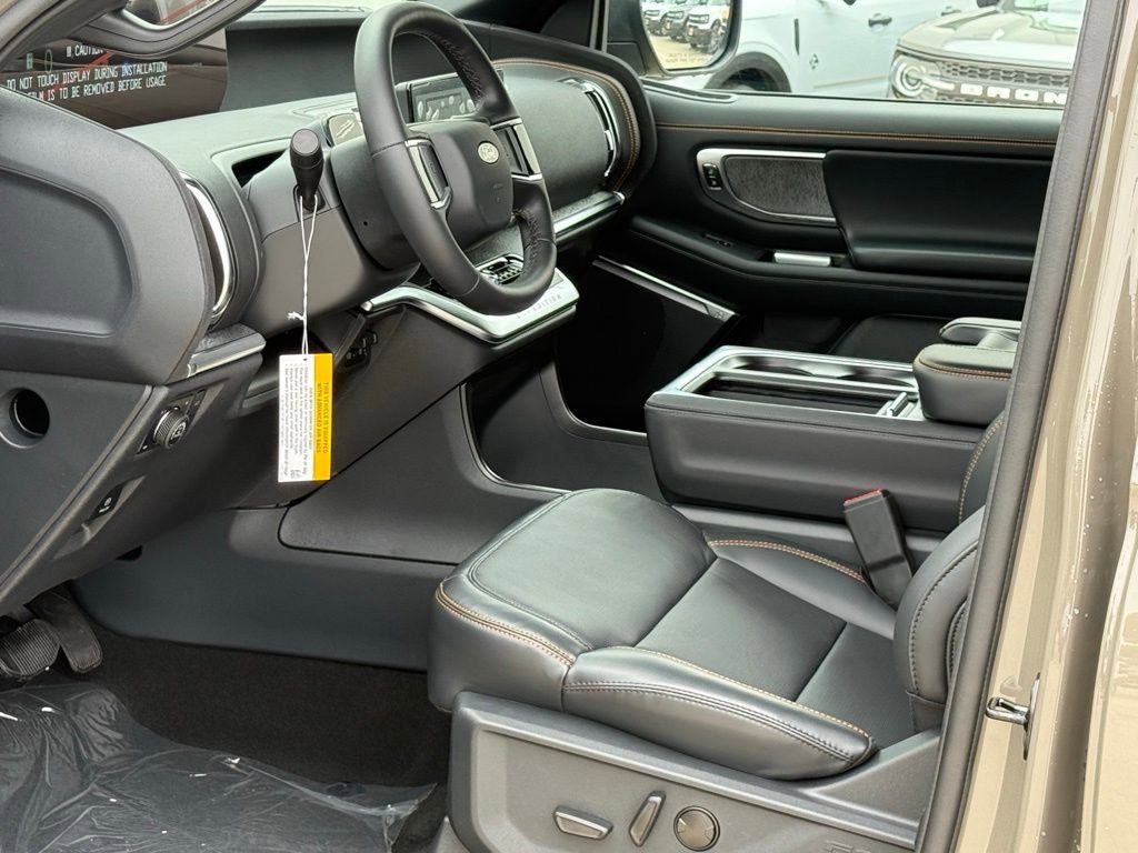 New 2026 Ford Expedition Tremor AWD/4WD image 5