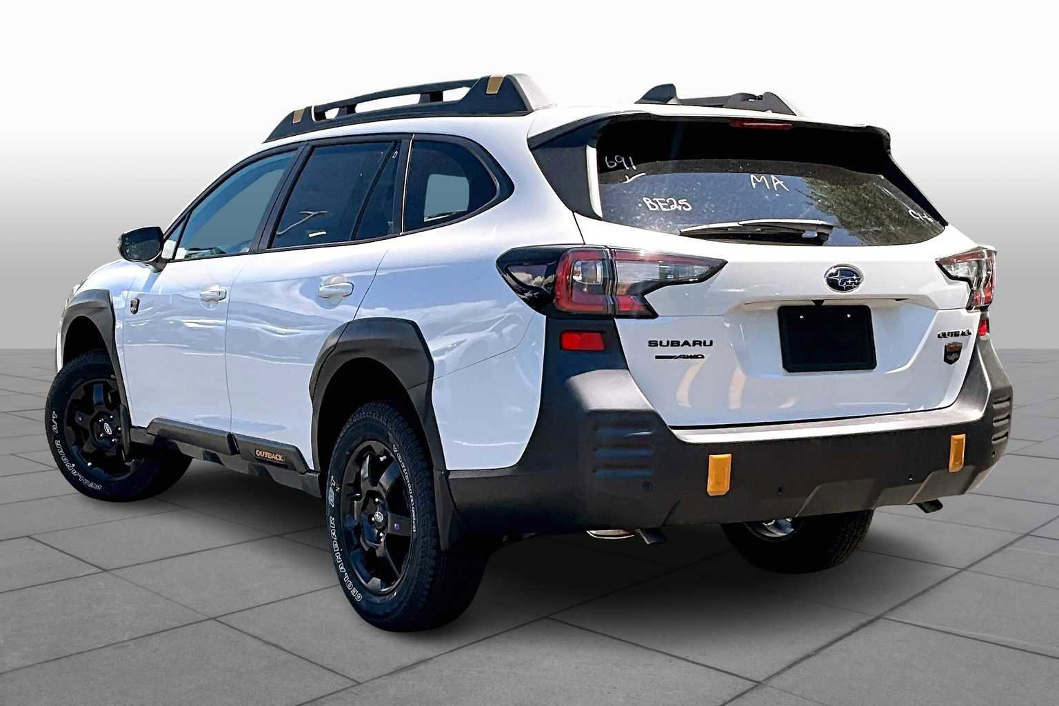 New 2025 Subaru Outback Wilderness image 12