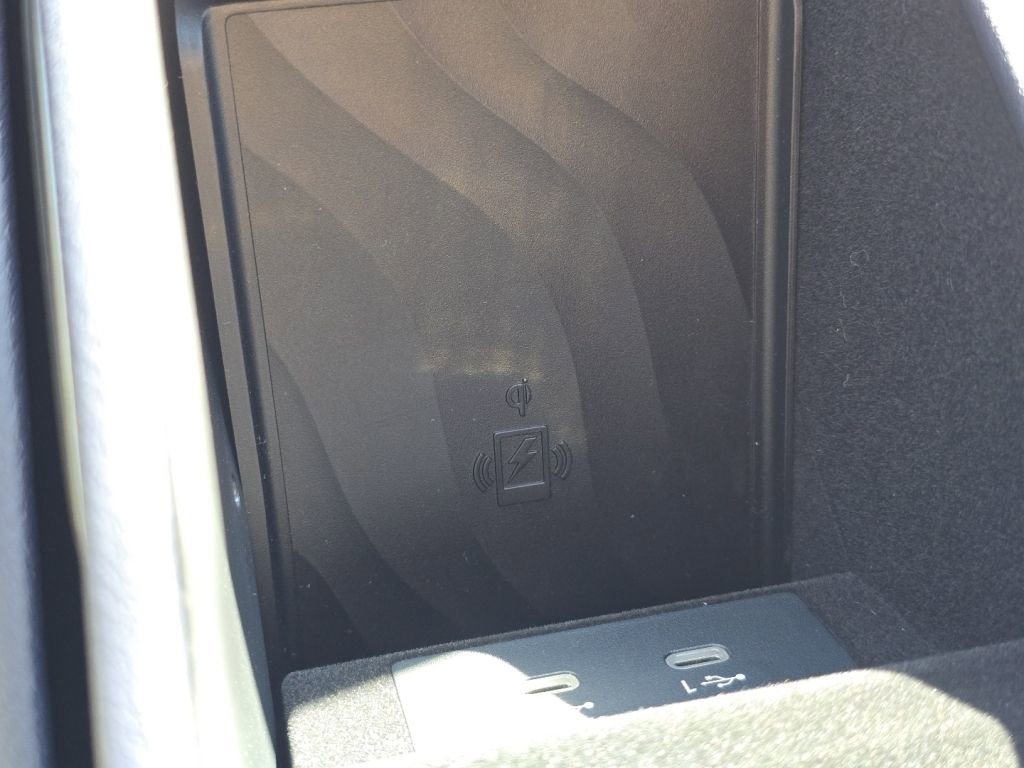 New 2026 INFINITI QX80 4WD image 11