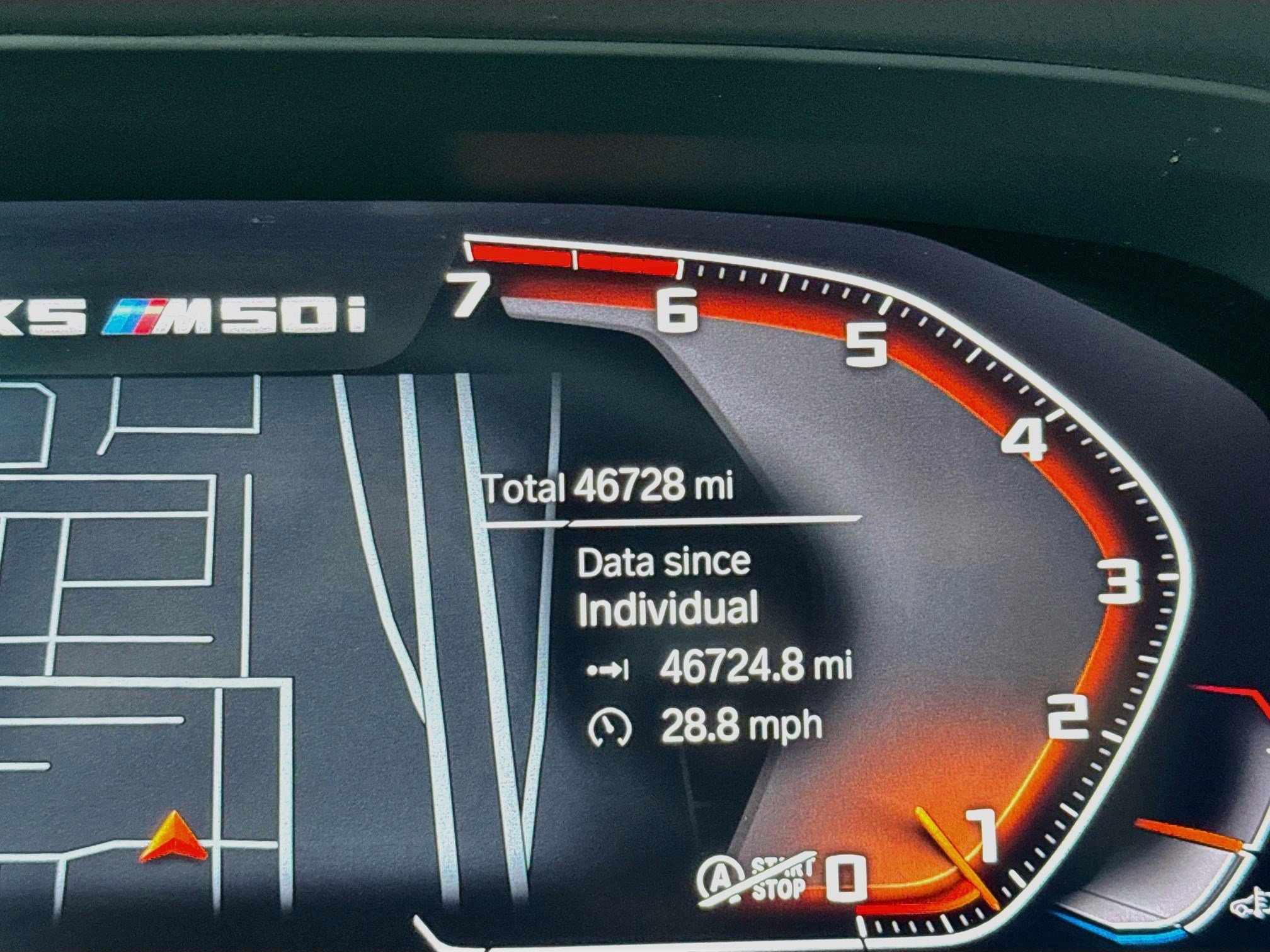 Used 2021 BMW X5 M50i w/ Premium Package AWD/4WD image 8