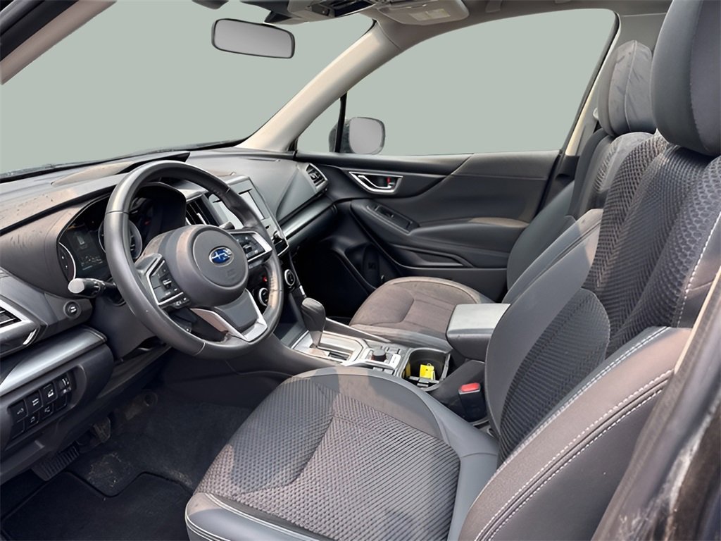 Used 2023 Subaru Forester Premium image 9