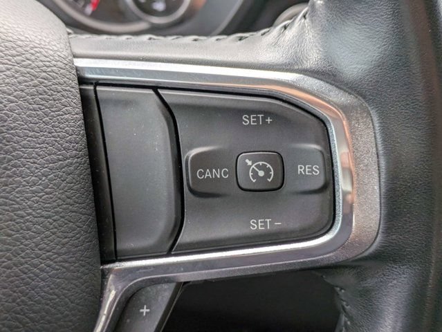 Used 2022 RAM 1500 Laramie RWD image 26