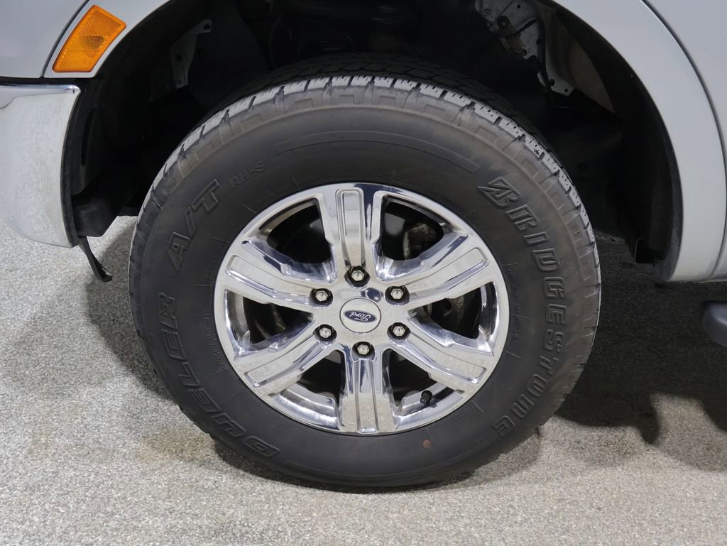 Used 2022 Ford Ranger XLT w/ Equipment Group 301A Mid image 10