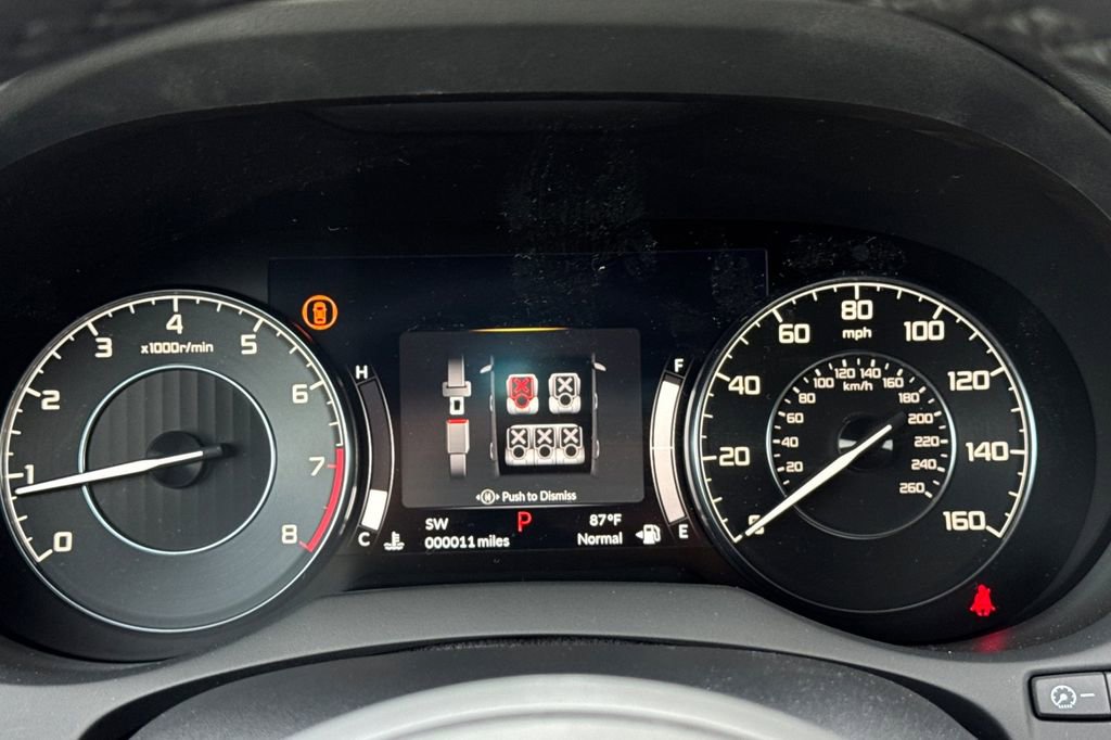 New 2026 Acura RDX w/ Technology Package image 31