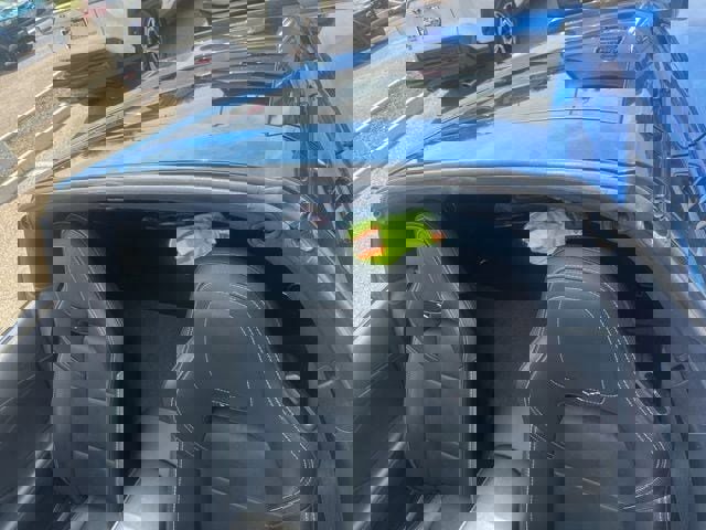 Used 2014 Chevrolet Corvette Stingray Coupe w/ 3LT Preferred Equipment Group image 8