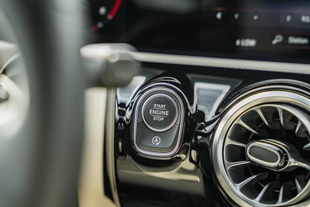 Certified 2023 Mercedes-Benz CLA 250 4MATIC image 24