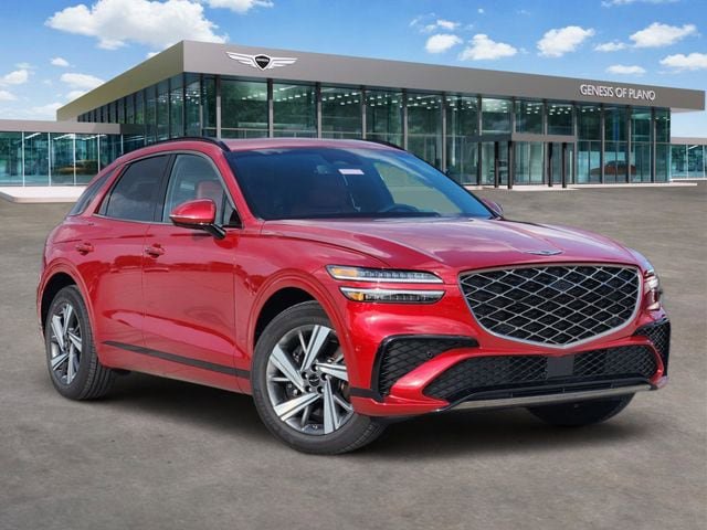 Used 2026 Genesis GV70 3.5T Sport Advanced