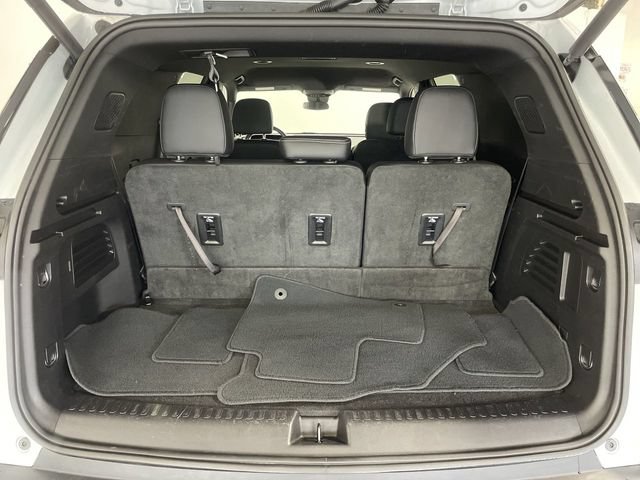 Certified 2025 Chevrolet Traverse LT AWD/4WD image 25
