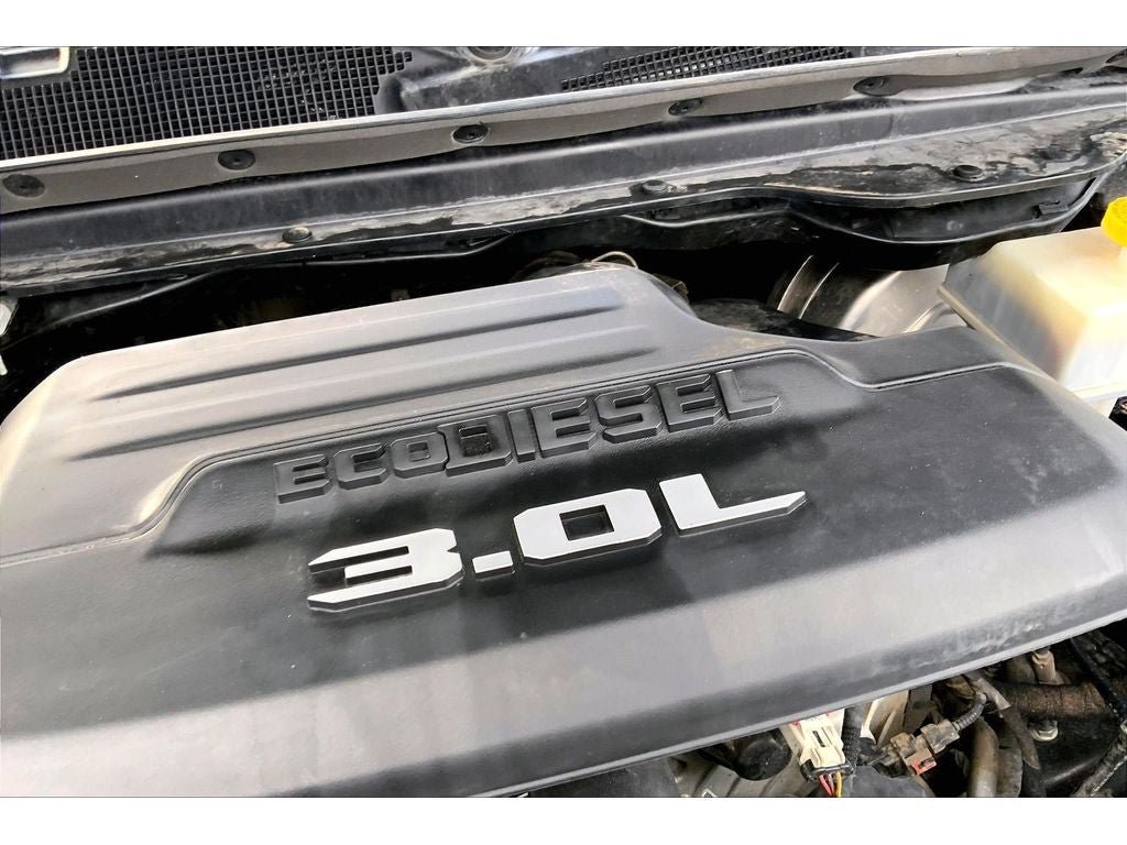 Used 2023 RAM 1500 Limited w/ Night Edition AWD/4WD image 34