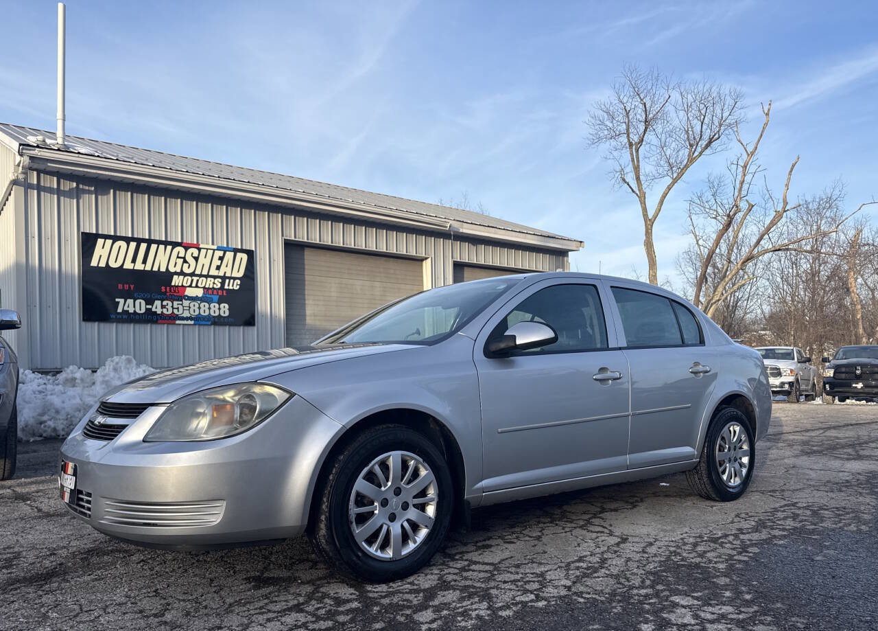 Used 2010 Chevrolet Cobalt LT