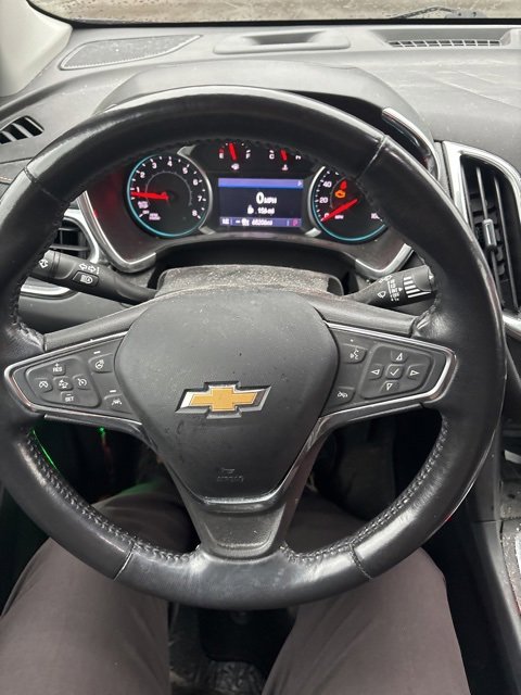 Used 2020 Chevrolet Equinox Premier image 9