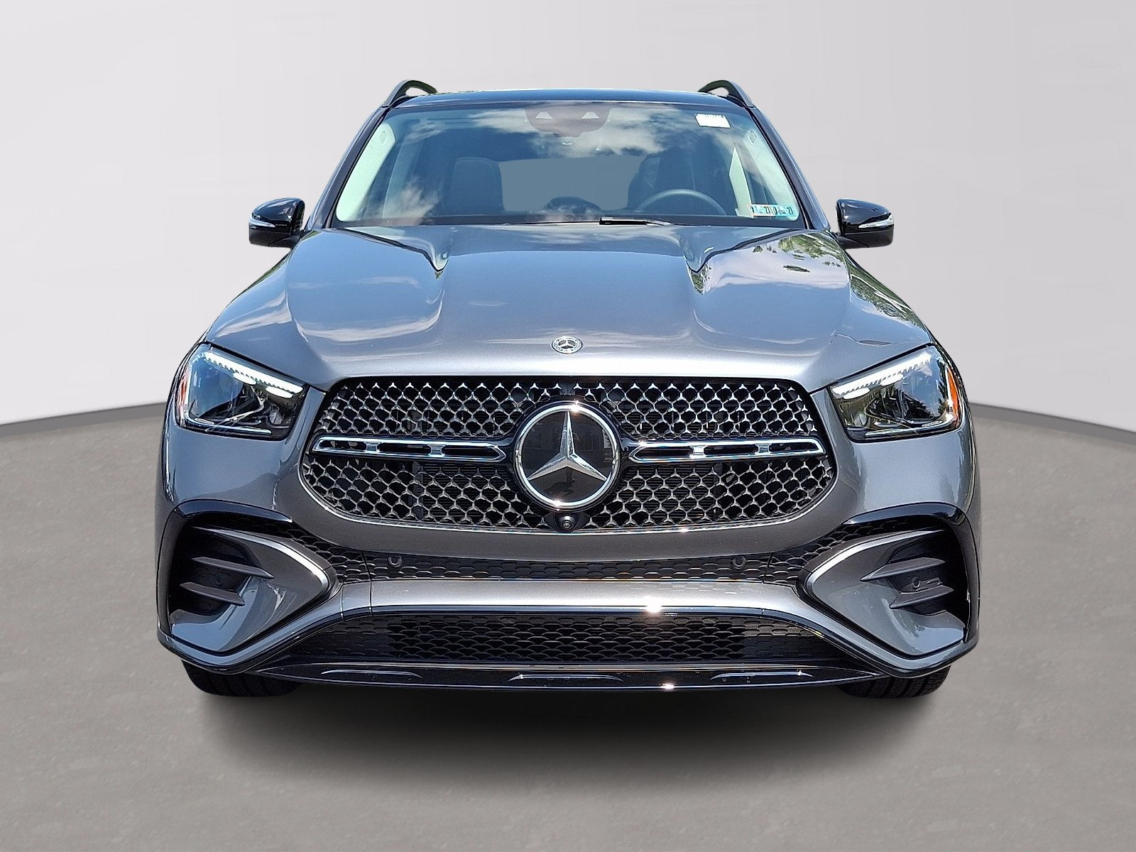 Certified 2026 Mercedes-Benz GLE 350 4MATIC image 2