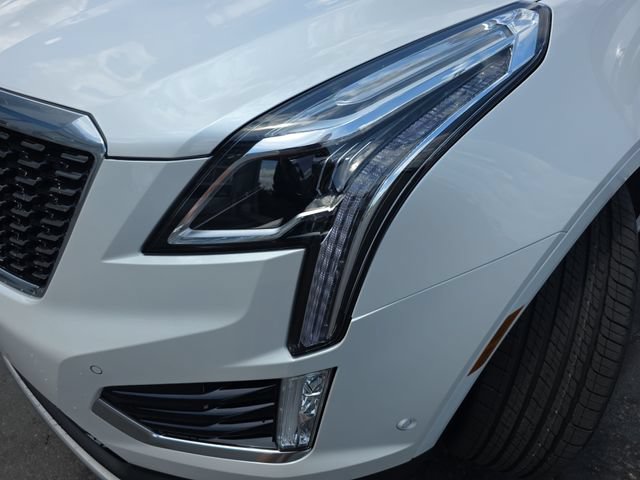 New 2026 Cadillac XT5 Premium Luxury w/ Driver Assist Package AWD/4WD image 33