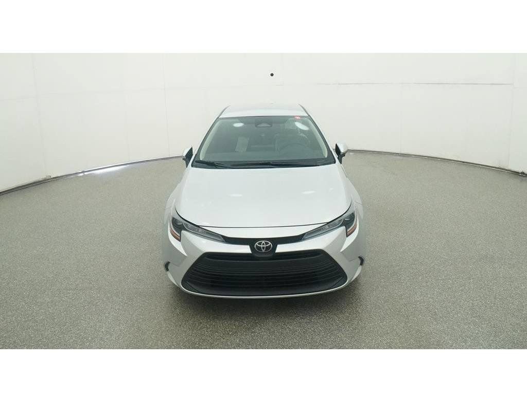 Used 2024 Toyota Corolla LE FWD image 19