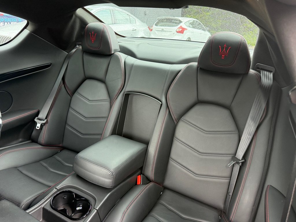Used 2018 Maserati GranTurismo Sport RWD image 69
