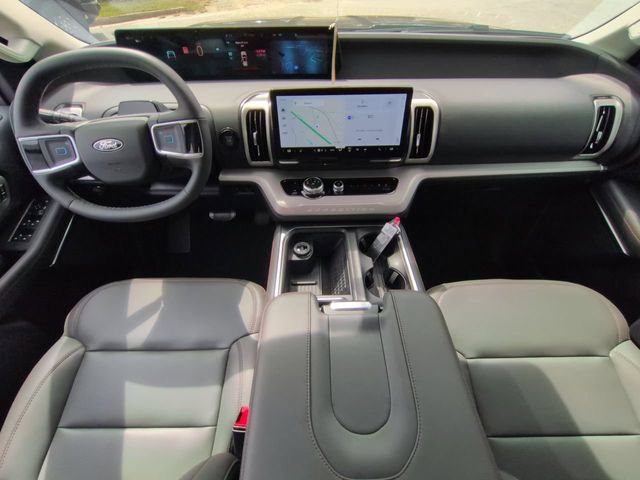 New 2025 Ford Expedition Max Active AWD/4WD image 18