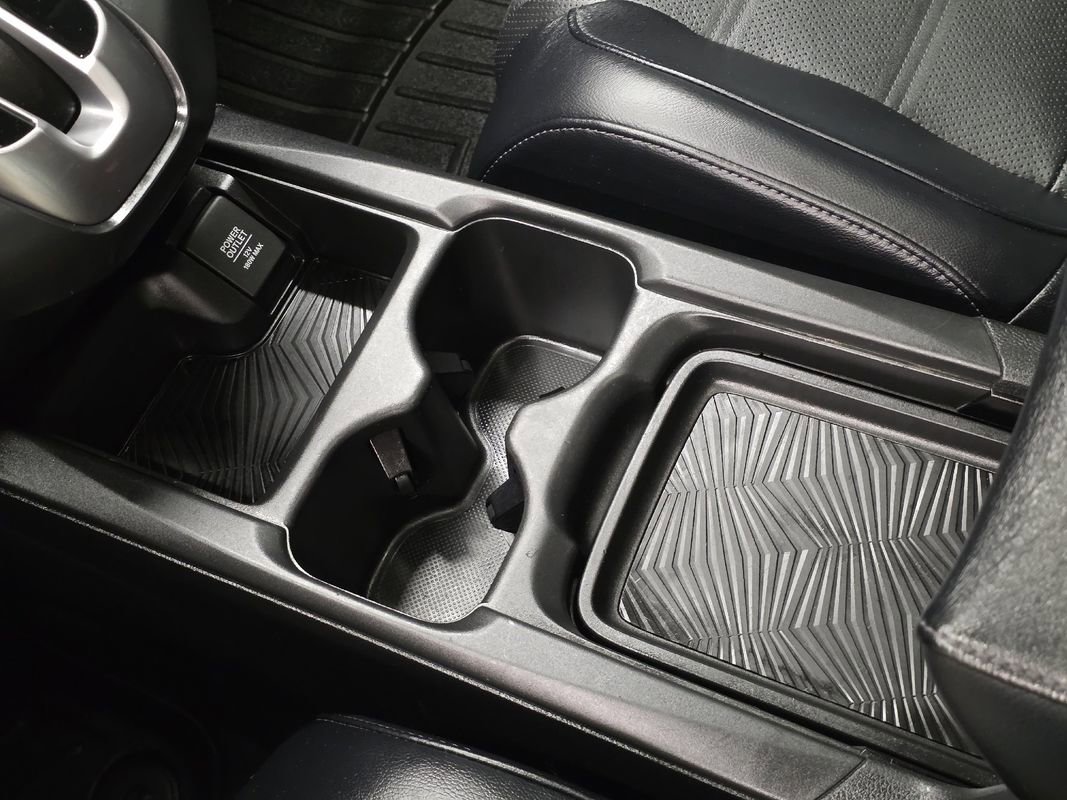 Used 2018 Honda CR-V EX-L image 37