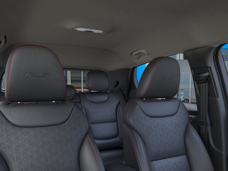 New 2027 Chevrolet Bolt RS image 48