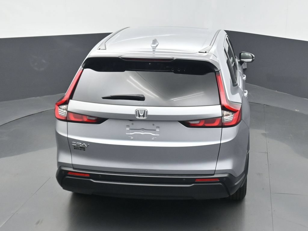 Used 2024 Honda CR-V EX-L image 12