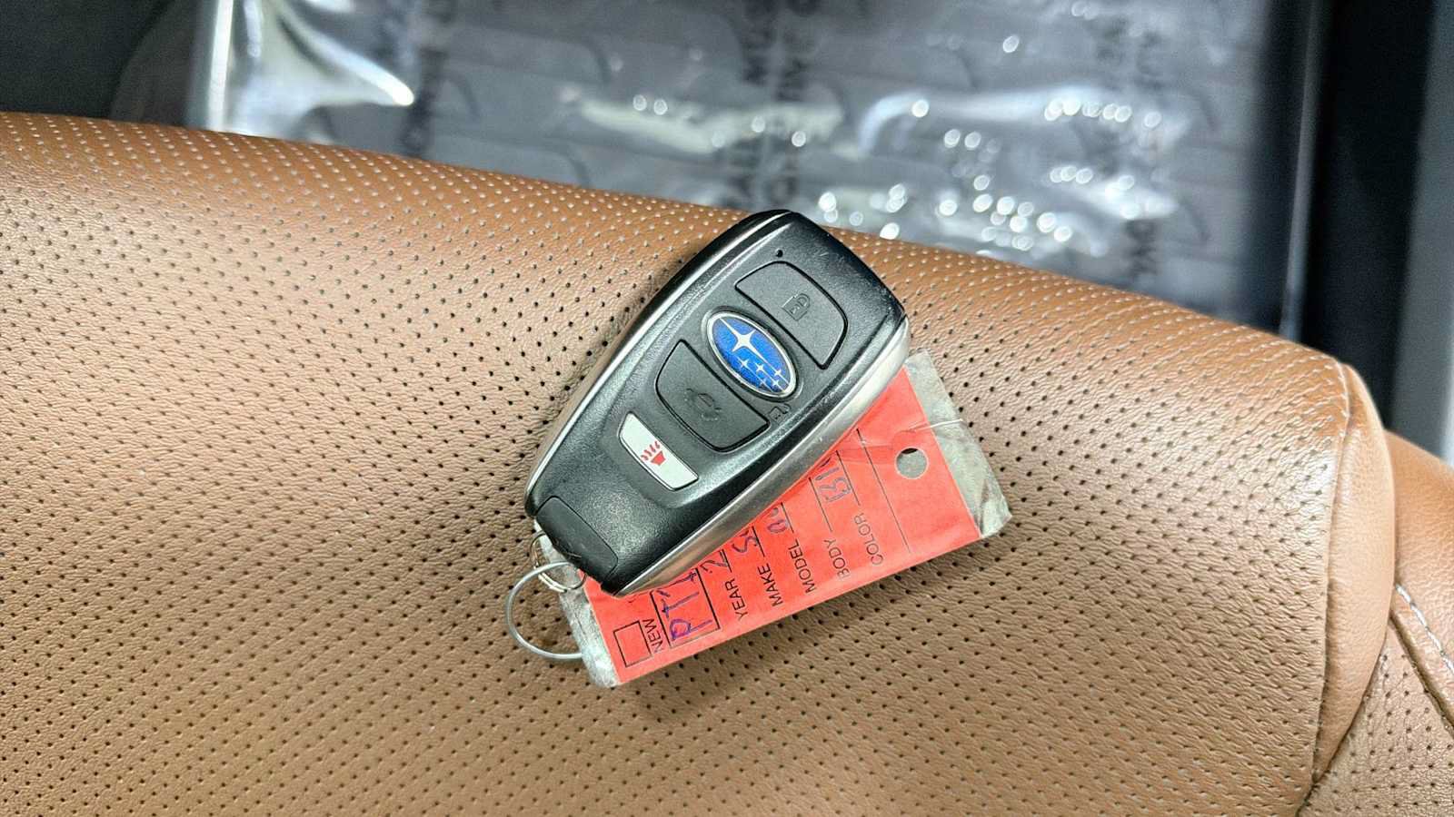 Used 2020 Subaru Outback Touring XT AWD/4WD image 32