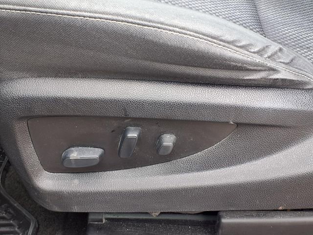 Used 2017 Chevrolet Silverado 1500 LT w/ All Star Edition image 4